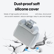 lanema 2-in-1 Protector Cover Monitors Sun Hood for RC Drones Remote Controller