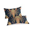 thumbnail image 2 of Home Bedding Set Fish Shell Comforter Cover Set Teen Adult Creative Seafloor Bedspreads,King (90"x104"), 2 of 5