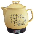 thumbnail image 1 of Cocedor medicinal SPT de 3,8 L con calentador de acero inoxidable, 1 of 1