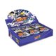 thumbnail image 1 of KAYOU-juego completo de tarjetas originales de Naruto, caja de refuerzo de colección con EX Pack, Colección Rare BP CR Fivean unisex, 1 of 2