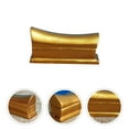 thumbnail image 4 of Golden Coffin Model Sacrificial Mini Coffin Decorative Coffin Resin Coffin, 4 of 8