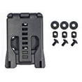 thumbnail image 2 of MOLLE Back Black, 2 of 4