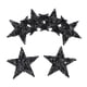 thumbnail image 5 of 6pcs Lentejues Pedrería Parches Coser Apliques Costura Calcomanías Decoración DIY Accesorios Regalo Sunnimix Apliques de hierro en parches, 5 of 6