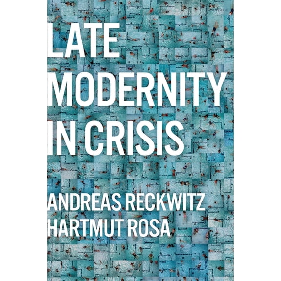 Late Modernity in Crisis: Why We Need a Theory of Society, (Hardcover)