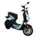 thumbnail image 4 of Bicicleta Eléctrica Masso Motors Hyper 6G, 4 of 4
