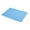 Blue, variant on Volra Clearance Summer Dog Cooling Mat, Washable Ice Silk Self Cool Pad for Small Medium Large Dogs and Cats, Pet Sleeping Pad for Crate, Bed, Indoor & Outdoor Floor, Car Seats (XS: 59x44in,Gray)