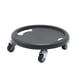 thumbnail image 1 of Fiudx Disco Deslizante, Entrenador de Core Multidireccional, Equipo de Fitness Integral, Rueda Abdominal Portátil, Ideal para Gimnasio En Casa, Ideal para Mujeres Ocupadas, Diseño Antideslizante y Ad, 1 of 2