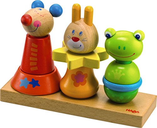 haba stacking toy