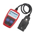 thumbnail image 2 of Escáner OBD2 herramienta de escaneo de diagnóstico precisa de 12 V recuperación de ECU para coche ANGGREK Otros, 2 of 8