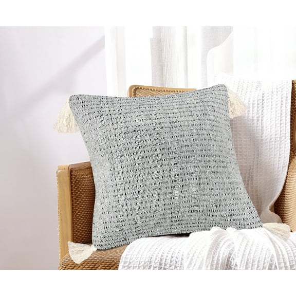 Cuneo Cotton Throw Pillow 18x18