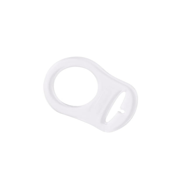 Children's Silicone Pacifier Gasket Baby Bottle Silicone Ring Accessory Gasket Kitchen Table Decor Non Slip Design Durable Material Dining Placemat Long Lasting Use Stain Resistant Table Mat Placemat