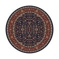 thumbnail image 2 of Concord Jewel Kashan Rug, 2 of 6