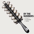 thumbnail image 5 of Meinl Percussion SLB25 Hand Sleigh Bells, 5 of 5