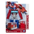 thumbnail image 2 of Transformers Authentics Optimus Prime, 2 of 3