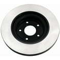 thumbnail image 2 of ADVICS Disc Brake Rotor, 2 of 4