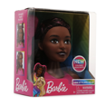 thumbnail image 2 of Barbie Fashionista Mini Styling Head, 2 of 2