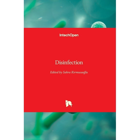 Disinfection (Hardcover)