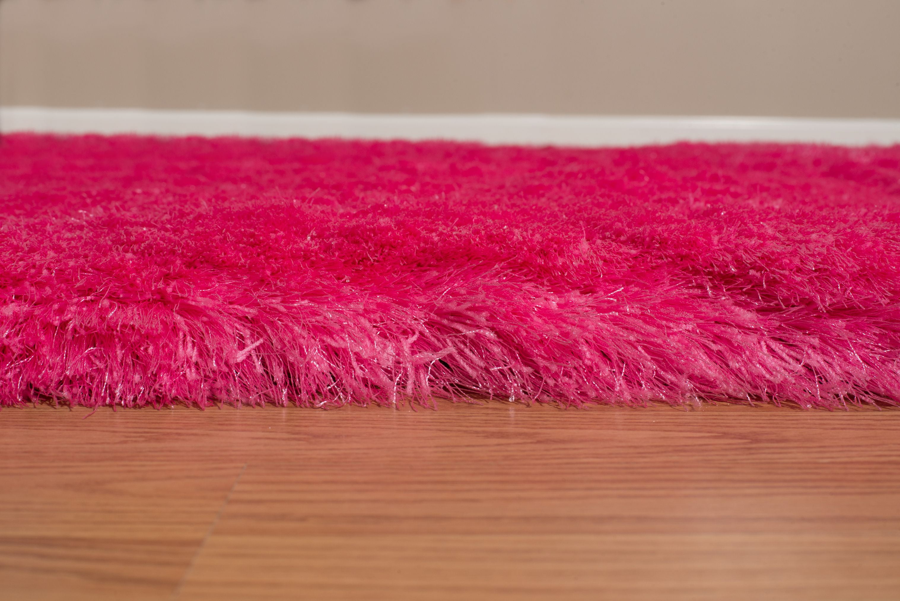 United Weavers Benella Whitley Pink Woven Polyester Pink Area Rug