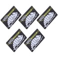 thumbnail image 4 of UV Test Card, Easy Measurements Reusable Quick Test UVB Sensor Premium Material Quick Detection  For Reptile UV Testing, 4 of 8