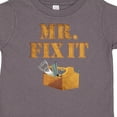 thumbnail image 4 of Inktastic Mr. Fix-it 2 Boys Toddler T-Shirt, 4 of 5