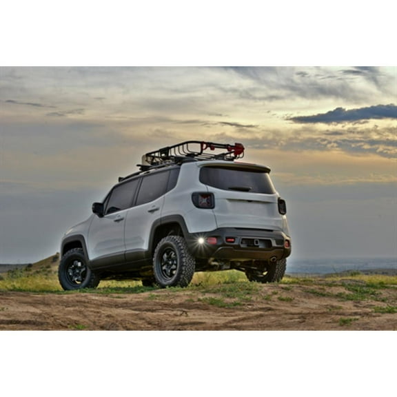 Rigid Industries Ignite LED Backup Light Kit