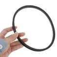 thumbnail image 2 of 5pcs Washing Machine Belt 51.5cm Drive Belt Washer Part Washer Replacement Belt, 2 of 6