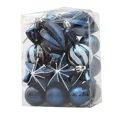 thumbnail image 4 of 29/20pcs Christmas Ball Ornaments Xmas Tree Hanging Ice Pendants Christmas Decorations For Home Navidad 2025 New Year Gifts, 4 of 5