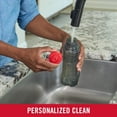 thumbnail image 5 of Reveal Spray Mop Floor Cleaning Kit - 3 Reusable Microfiber Pads & Refillable Bottle, 5 of 7