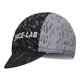 thumbnail image 1 of Gorra de Captación de sudor debajo del casco Poliéster Transpirable Protección Secado Absorbe Gorra sor a prueba de terre , Gris negro Soledad Gorro de ciclismo, 1 of 7
