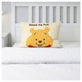 thumbnail image 1 of Funda de almohada de dibujos animados de Disney, bonita funda de almohada de Winnie The Pooh para adultos y niños, funda de almohada individual para dormitorio de estudiantes, diseño de doble cara, 1 of 2