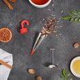 thumbnail image 4 of RSVP International Tea Infuser Umbrella, 4 of 4