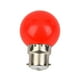thumbnail image 1 of Color B22 3W 240Lm B22 Bombillas De Bayoneta Bombillas Led De Color Para La Decoración Del Ambiente De La Fiesta De La Barra Del Hogar Noticed HA046024-01, 1 of 6
