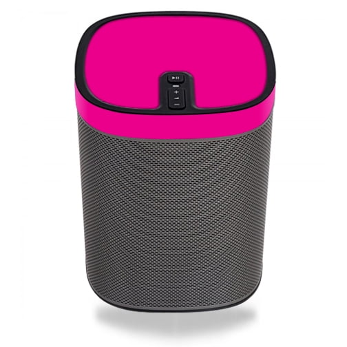 sonos play 1 pink