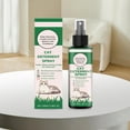 thumbnail image 4 of A Natural Botanical Cat Deterrent Spray Furniture Protection Training Solution 100Ml Pet Safe Liquid Scratch Prevention Behavior Correction #yQQP5, 4 of 9