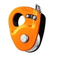 thumbnail image 1 of Pulley Petzl Micro Traxion Ultralight Progress Capture, 1 of 2