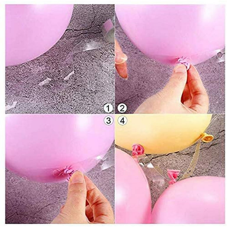 Generic Balloon Glue Dots, Strip, In a Pack at Rs 20/piece in