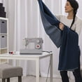 thumbnail image 4 of SINGER 4411 Heavy Duty Sewing Machine with Stitch 69 Applications, Gray, 4 of 9