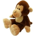 thumbnail image 2 of Anico 13" Pick-A-Pet Plush Monkey, 2 of 3