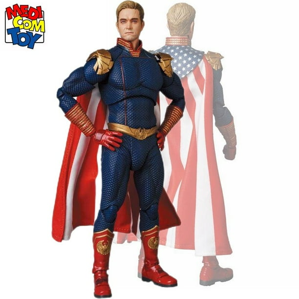 Jouets Superman - Figurine Superman - Statue -Play Figure - Cadeau