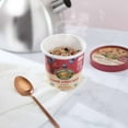 thumbnail image 4 of Nature's Path Organic Summer Berries Oatmeal 2oz Cup, 4 of 5