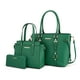 thumbnail image 1 of Set de monedero Montana West, bolso, cartera, piel, 3 unidades, 1 of 6