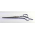thumbnail image 3 of 5" Professional Hair Styling Barber Scissors / Shears Stainless Steel, 3 of 5