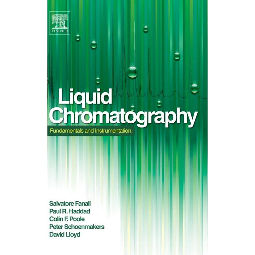 Handbooks in Separation Science Liquid Chromatography Fundamentals