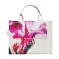thumbnail image 2 of Tote Marc Jacobs Piel Floral Multicolor Mediana, 2 of 5