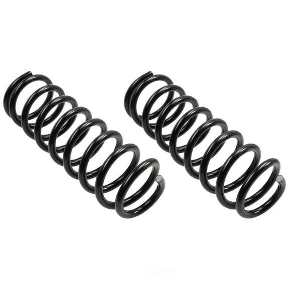 MOOG Chassis Products 81699 Coil Spring Set