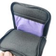 thumbnail image 4 of Funda para Caña Pescar Estuche Accesorios Pesca Plegables Doble Capa, 4 of 9