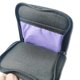 thumbnail image 4 of Para Caña Pescar Plegable Doble Capa Funda, 4 of 9