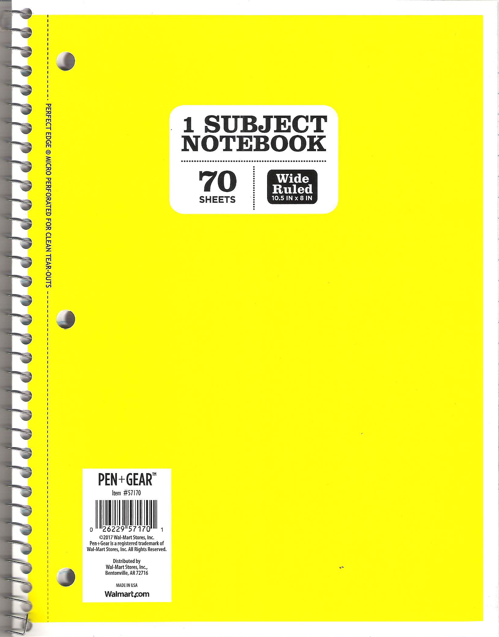 bulk spiral notebooks cheap