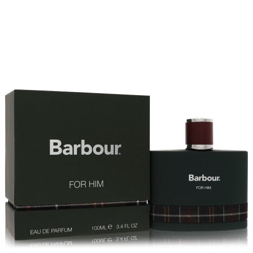 Perfume Barbour by Barbour Eau De Parfum para hombre, 100 ml