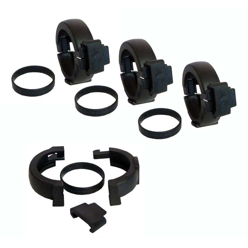 Panel Clamp assembly for Heliocol Swimming Pool Solar Panels HC113